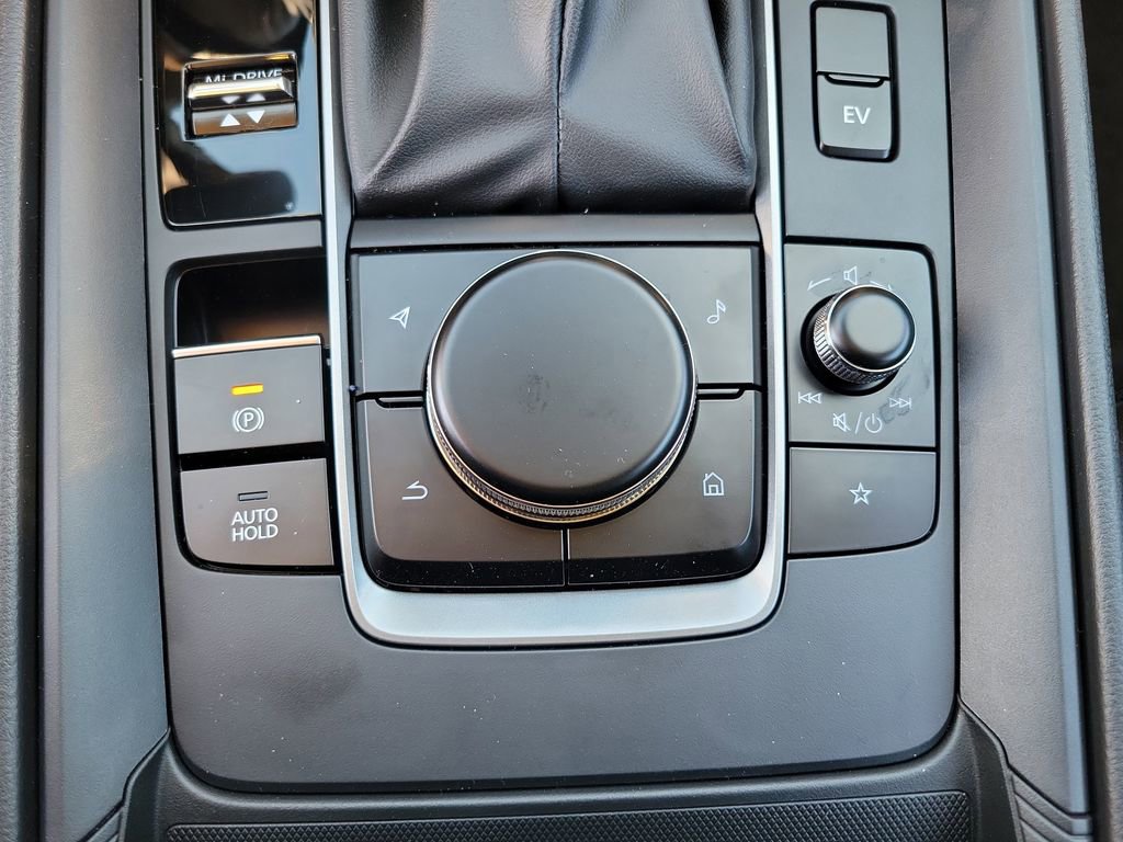 New 2026 MAZDA CX-50 2.5 Hybrid w/ Weather Package image 24