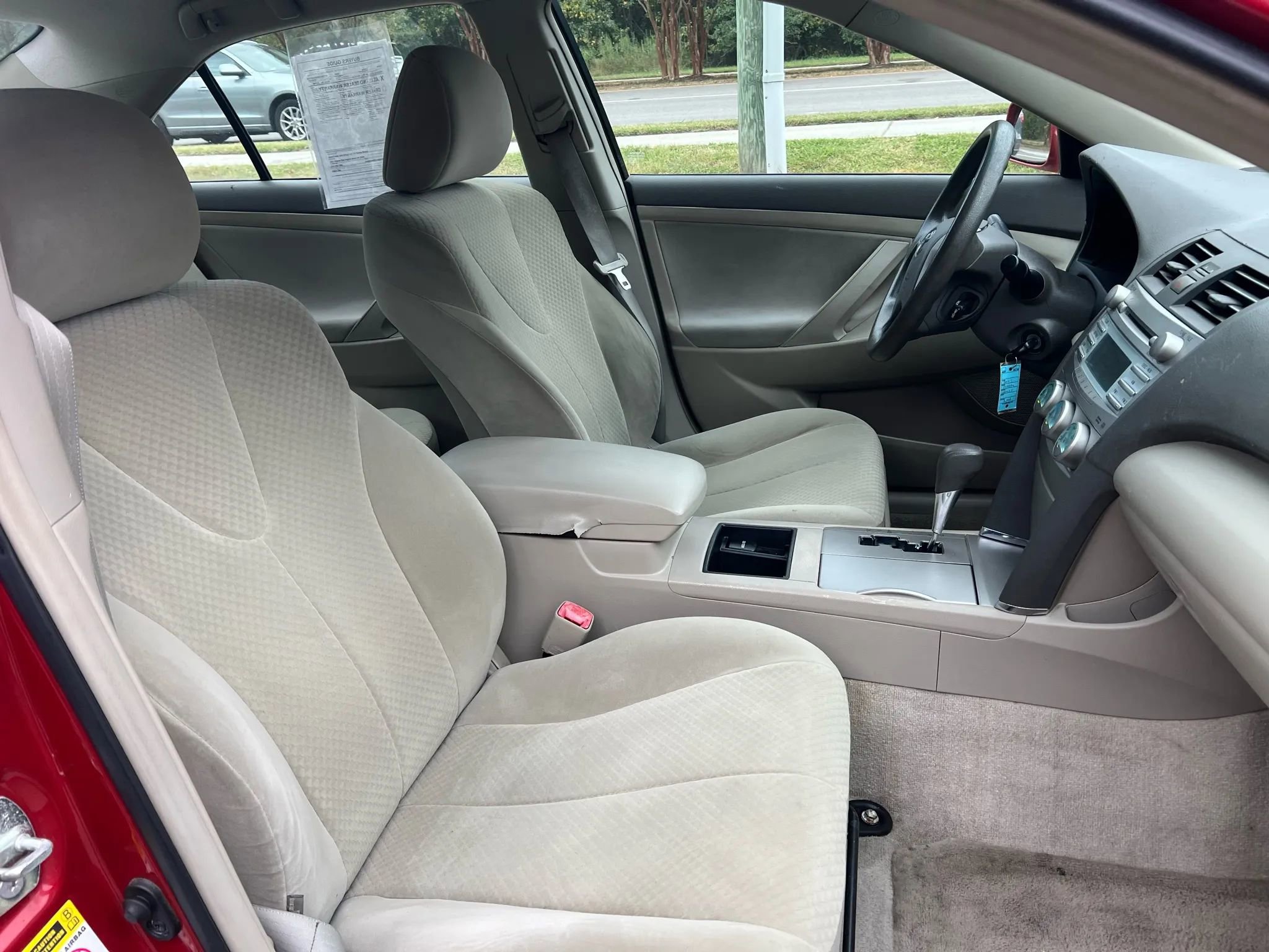 Used 2009 Toyota Camry LE image 22