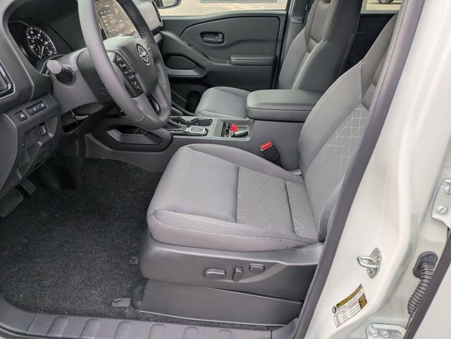 New 2026 Nissan Frontier SV w/ SV Convenience Package AWD/4WD image 13