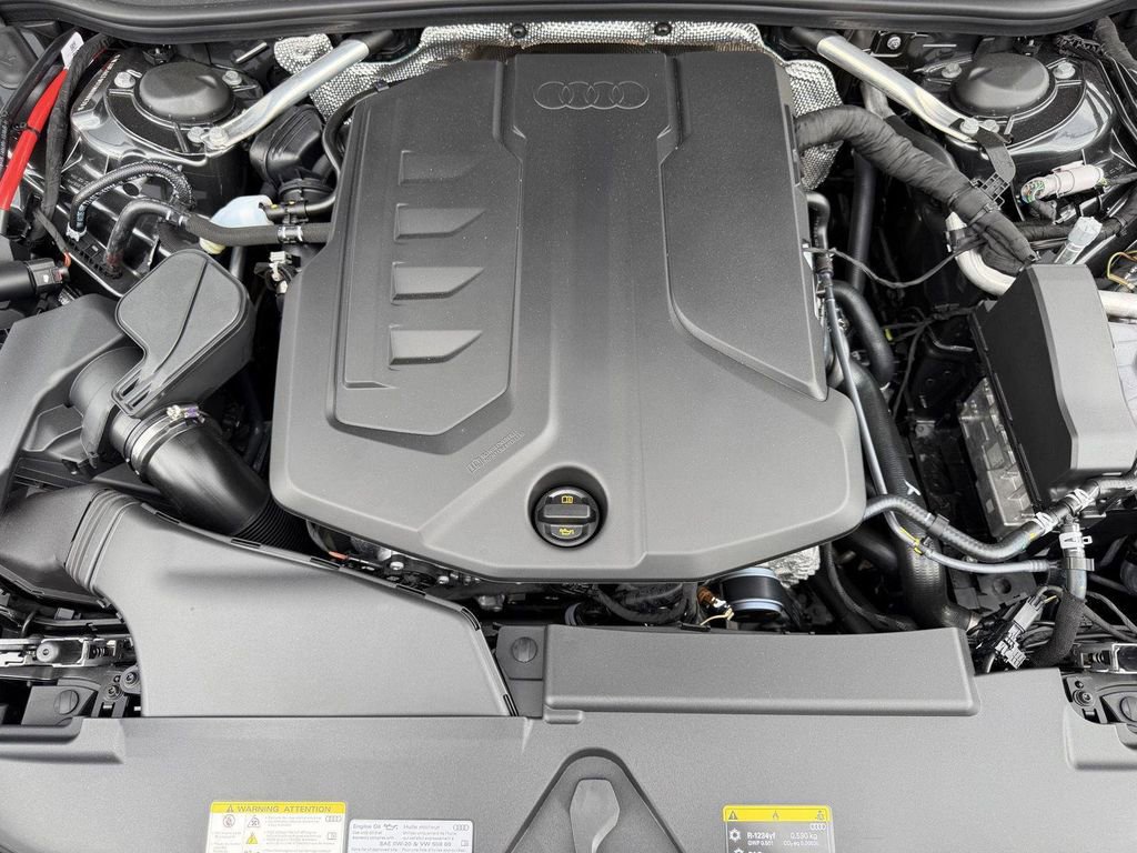 New 2026 Audi A5 2.0T Premium Plus AWD/4WD image 27