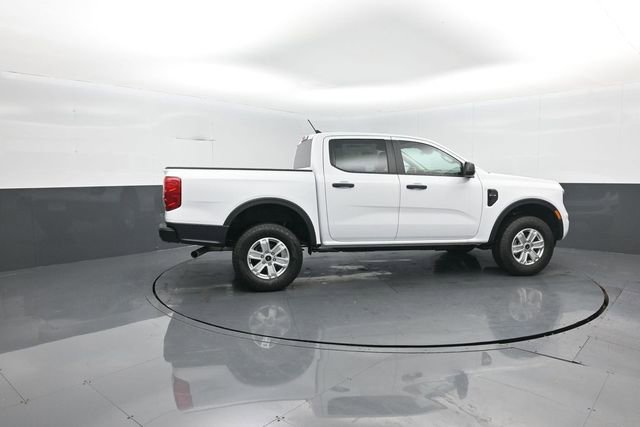 New 2025 Ford Ranger XL image 8