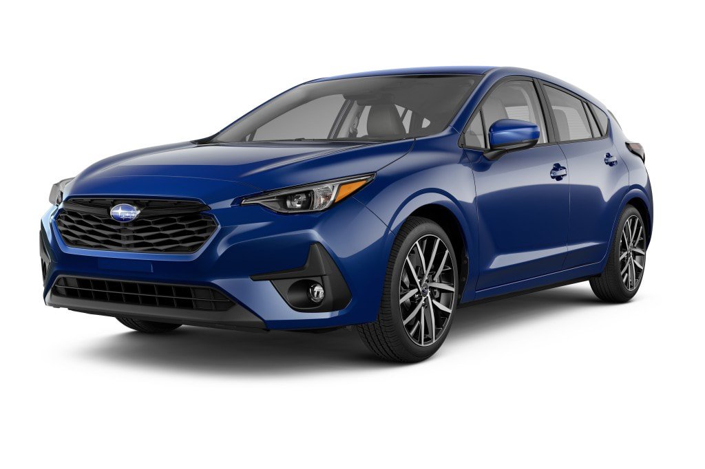 New 2026 Subaru Impreza 2.0i Sport AWD/4WD image 1
