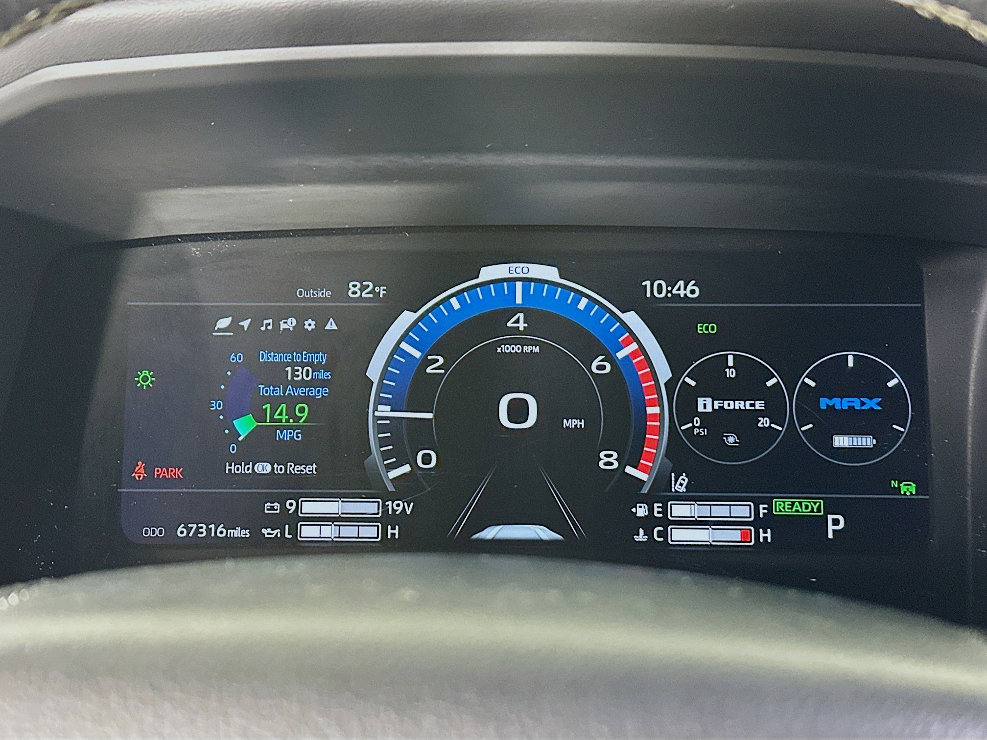 Used 2022 Toyota Tundra Capstone image 19