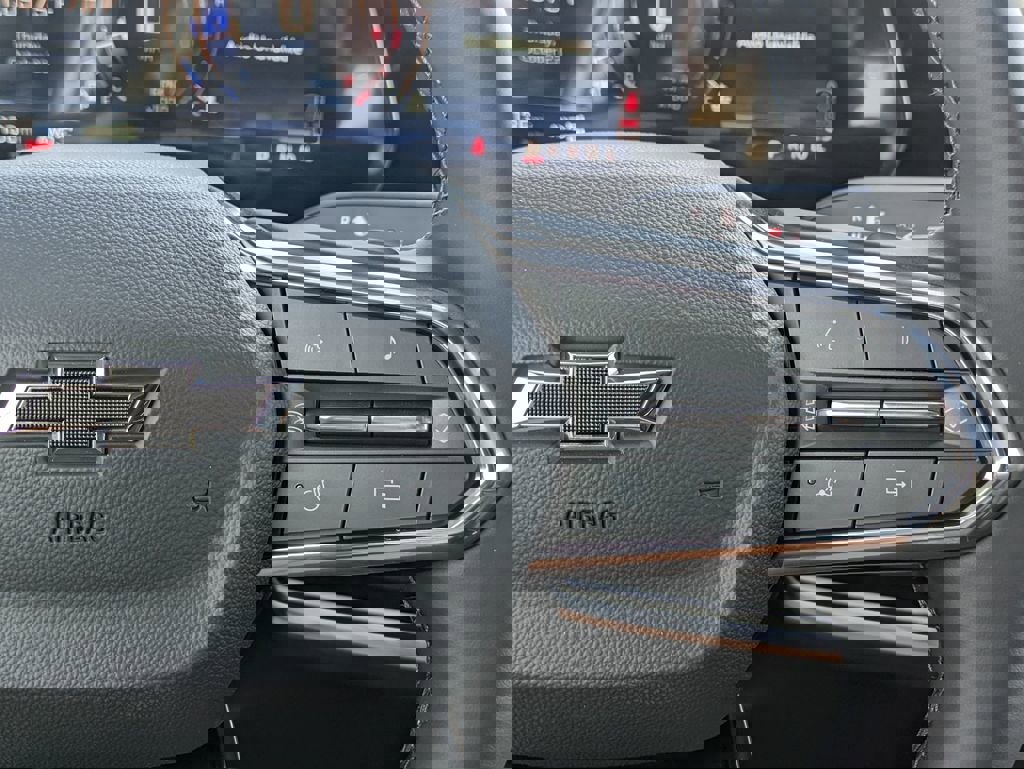 New 2026 Chevrolet Equinox ACTIV w/ Convenience Package III image 20