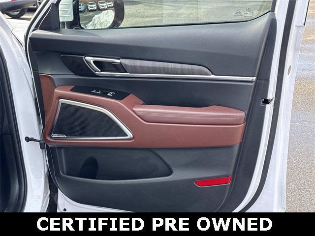 Certified 2023 Kia Telluride SX Prestige image 8