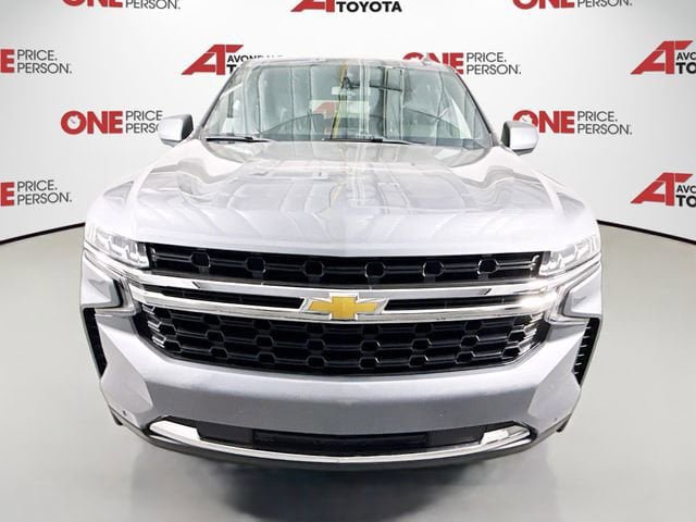 Used 2022 Chevrolet Tahoe LS RWD image 2