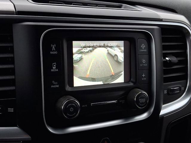 Used 2022 RAM 1500 Classic Warlock image 17