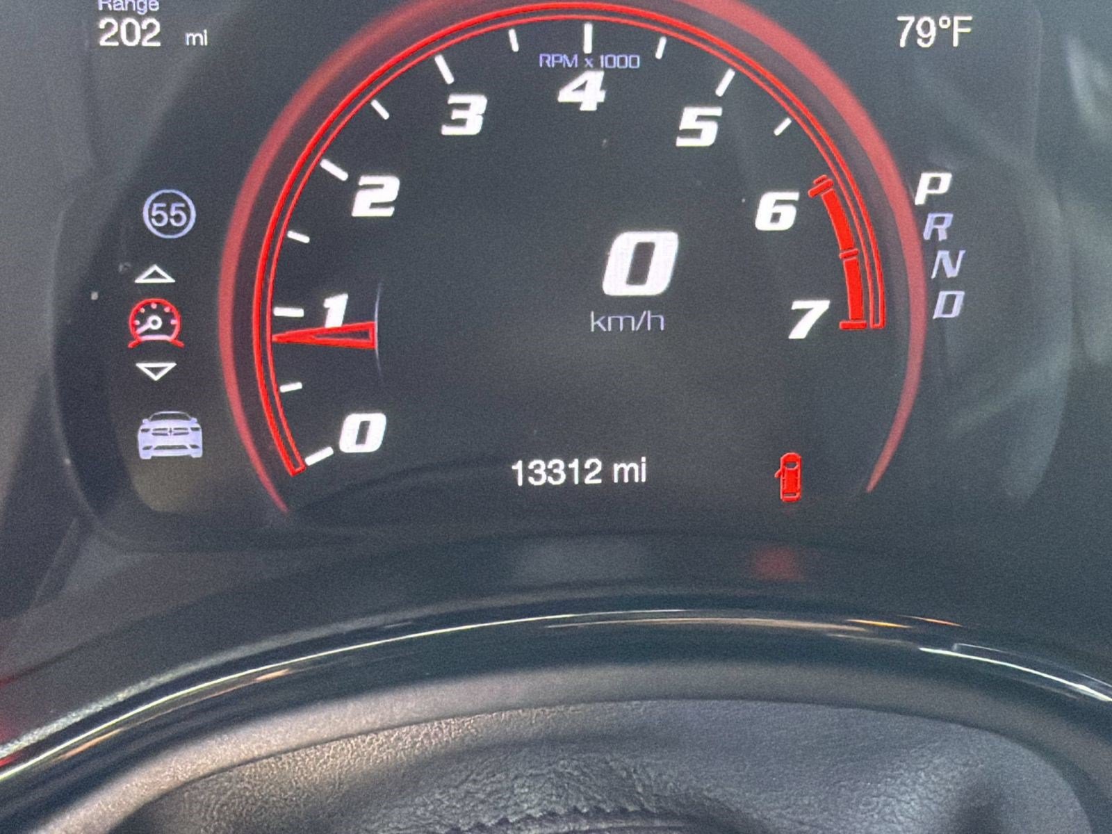 Used 2024 Dodge Durango SRT Hellcat AWD/4WD image 22