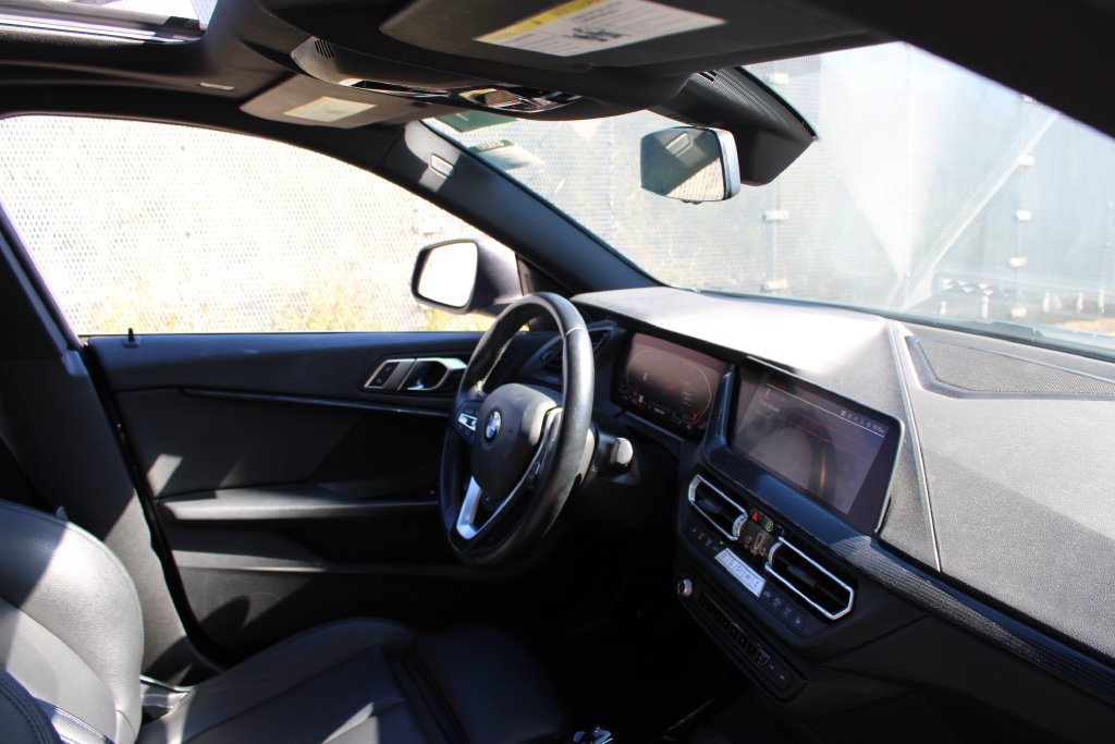 Used 2022 BMW 228i Gran Coupe FWD image 17