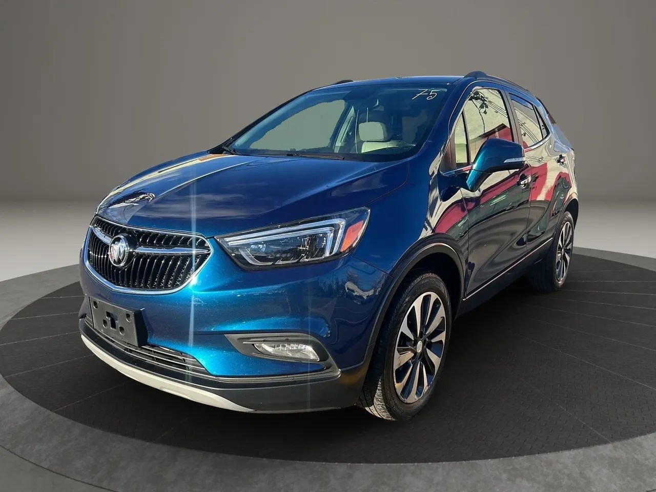 Used 2019 Buick Encore Essence
