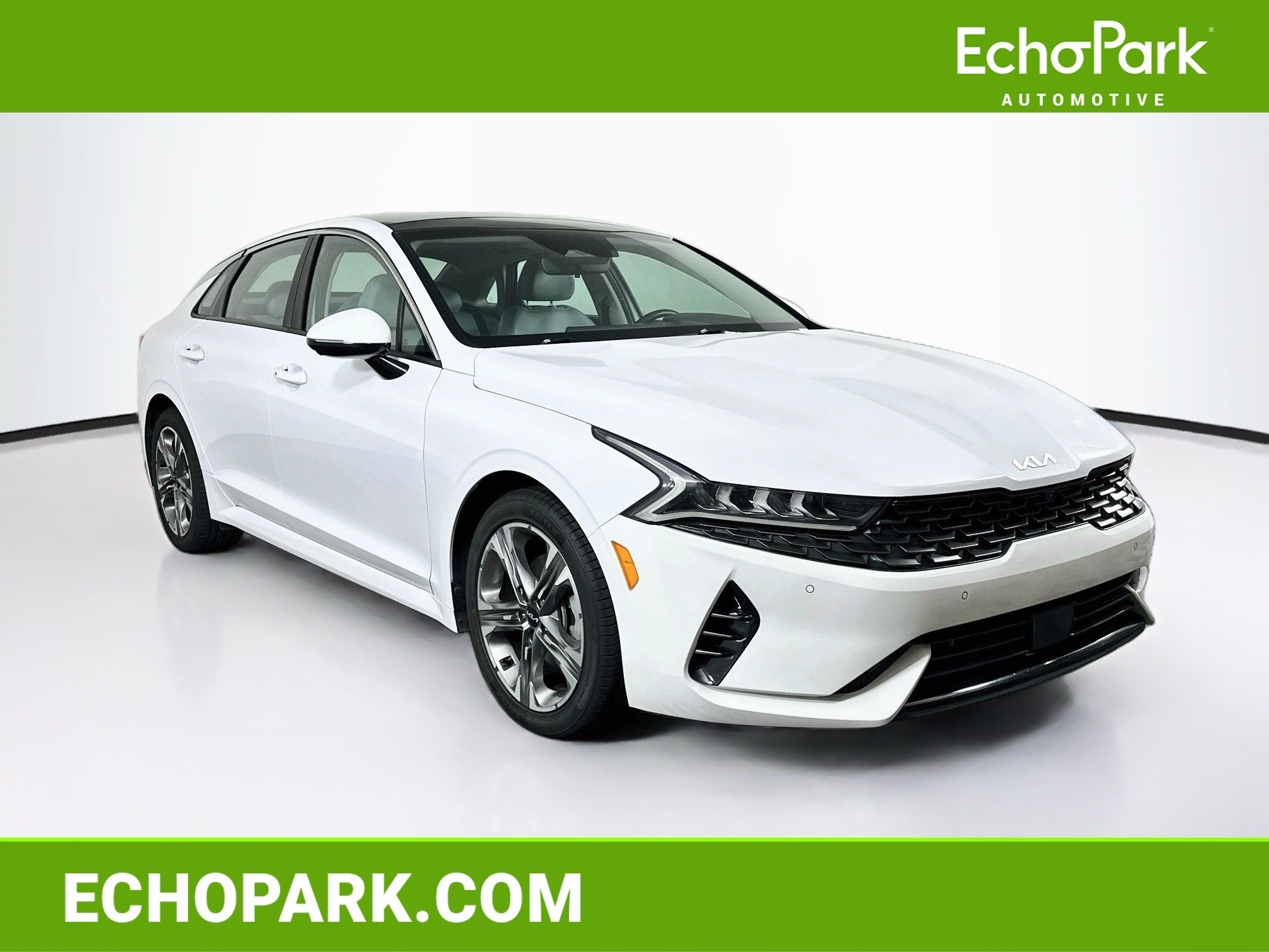 Used 2024 Kia K5 EX w/ EX Premium Package
