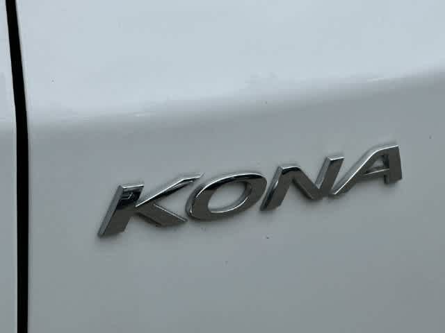 Used 2022 Hyundai Kona N Line AWD/4WD image 18