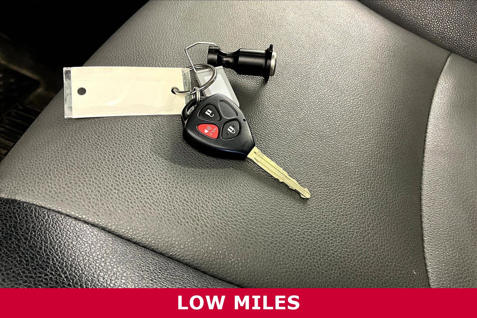 Used 2019 Toyota 4Runner SR5 Premium image 35