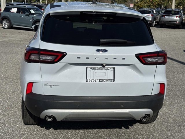 Used 2025 Ford Escape Active image 3