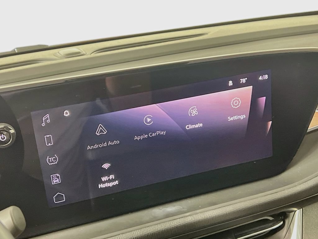 New 2026 Buick Envista Sport Touring w/ Convenience I Package FWD image 11