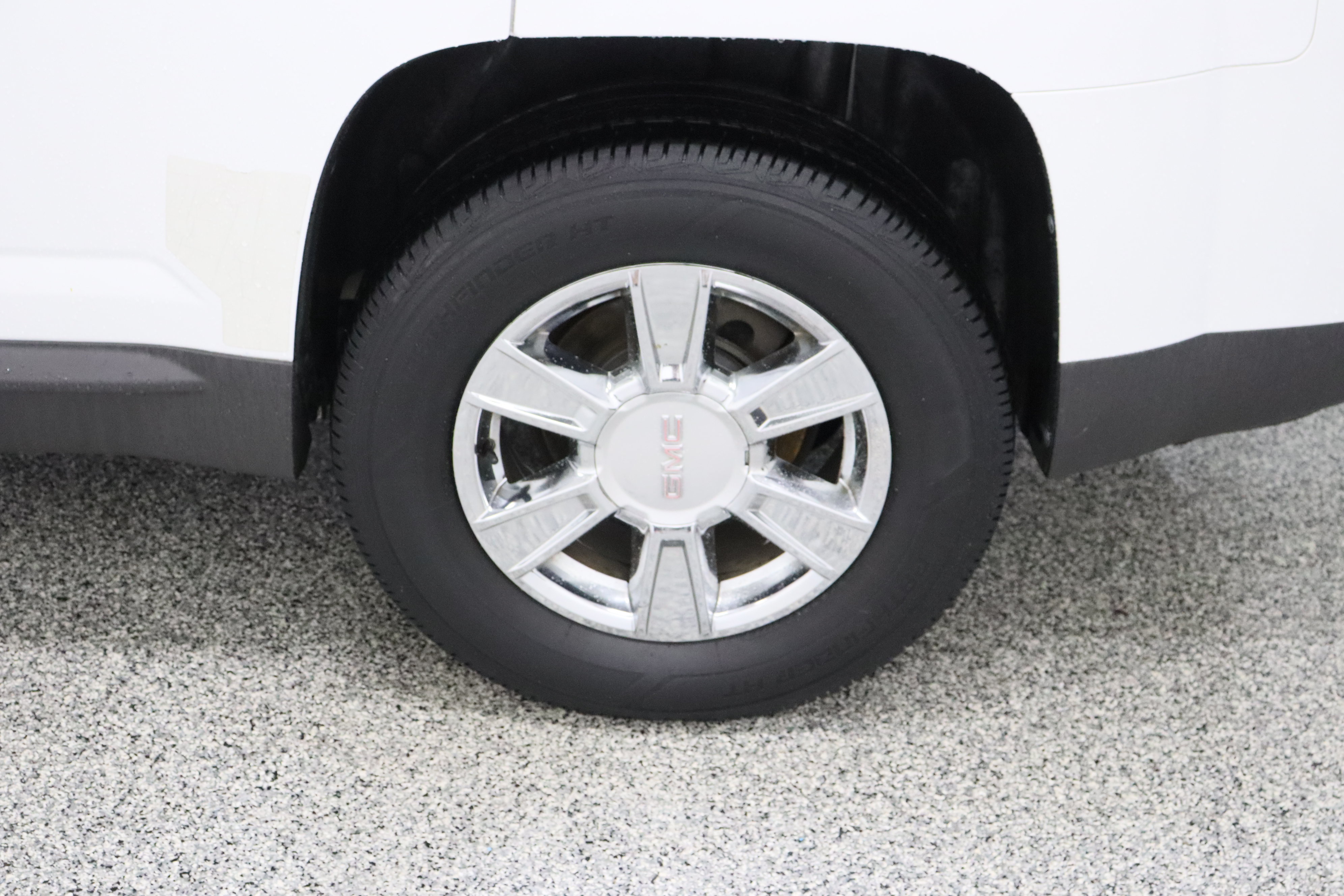 Used 2011 GMC Terrain SLE AWD/4WD image 10