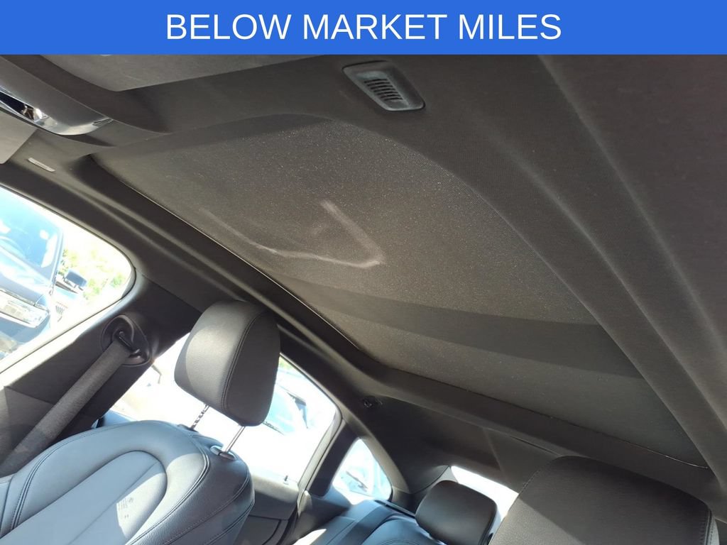 Used 2023 BMW 228i xDrive Gran Coupe w/ Premium Package 2 AWD/4WD image 16