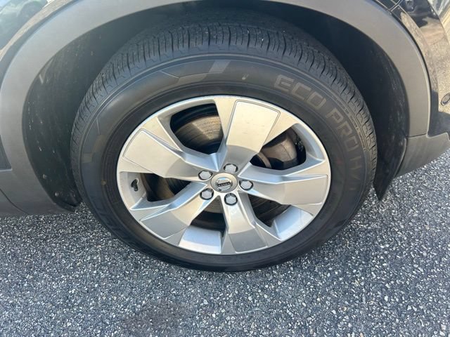 Used 2019 Volvo XC40 T5 Momentum AWD/4WD image 2