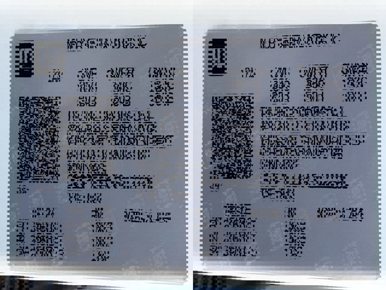 Certified 2025 Chevrolet Colorado Trail Boss image 19