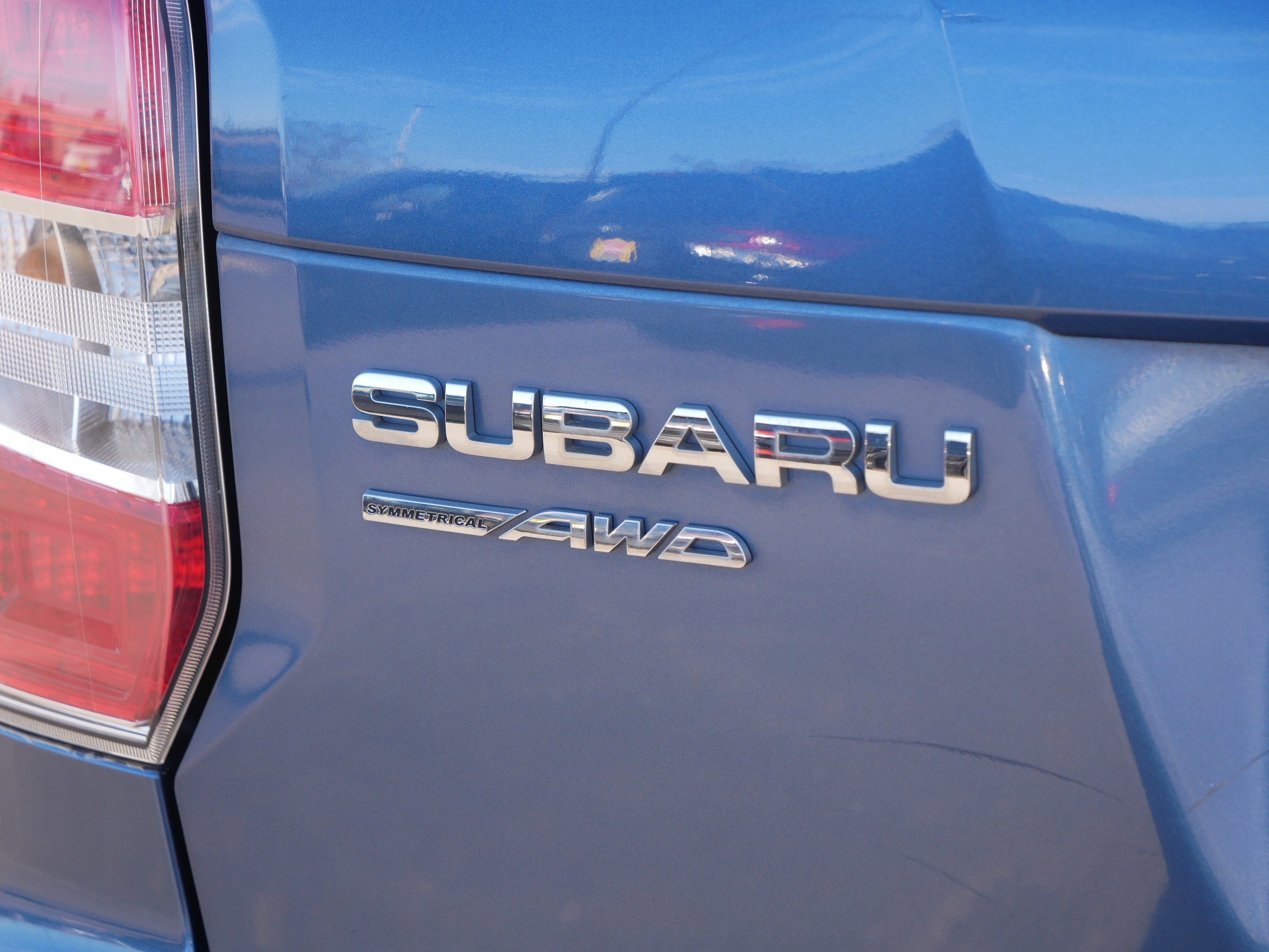 Used 2015 Subaru Forester 2.5i Limited w/ Popular Package #1 image 7