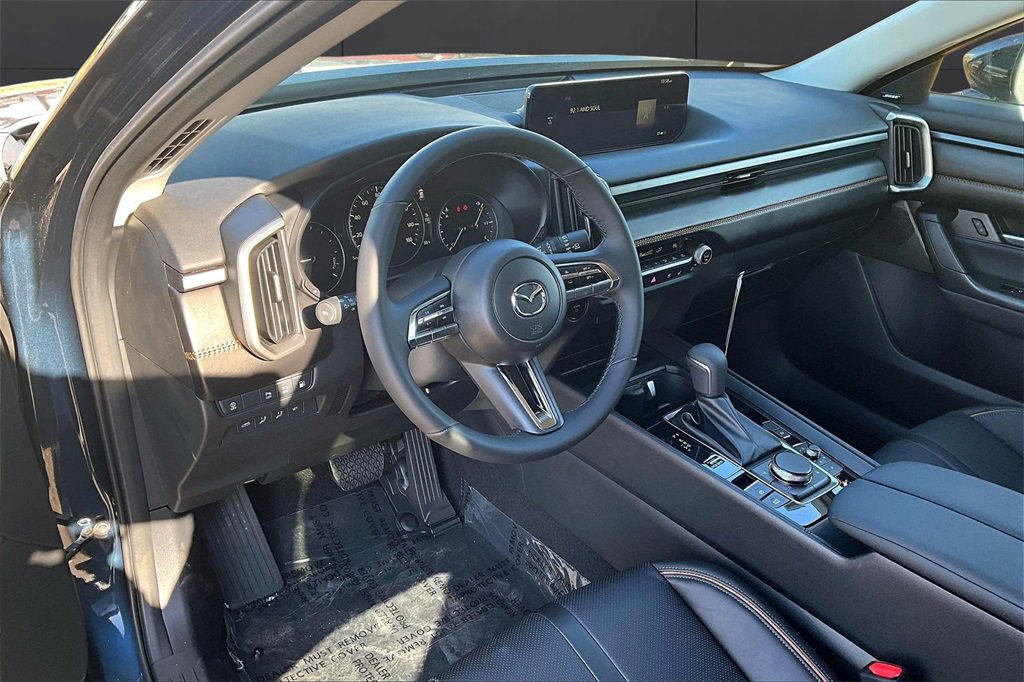 New 2026 MAZDA CX-50 AWD 2.5 Hybrid w/ Weather Package image 6
