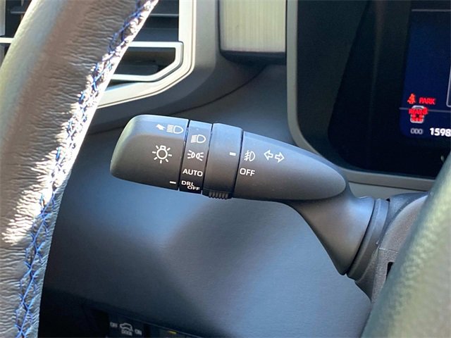 Used 2025 Toyota Sequoia Platinum image 23