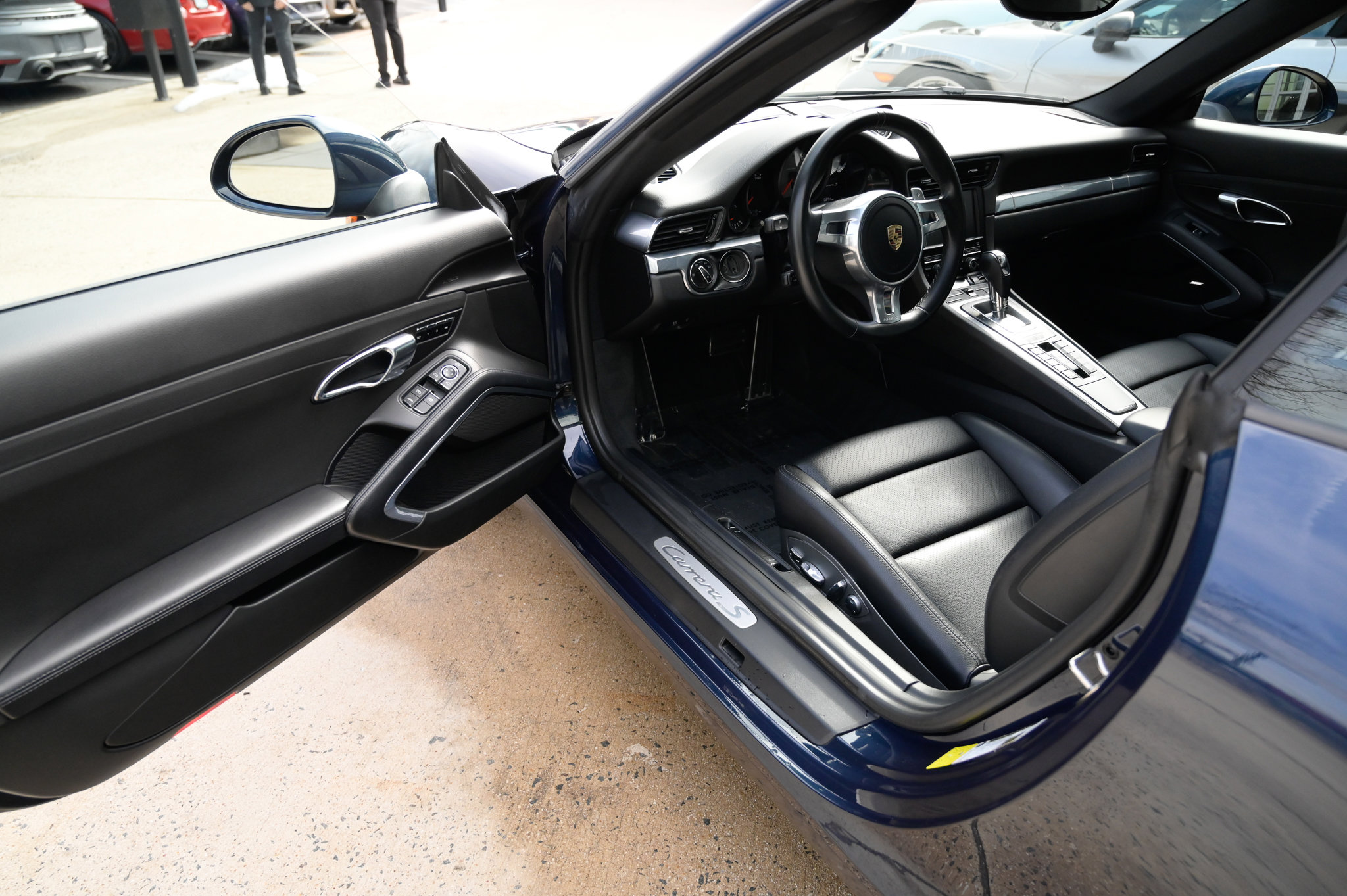 Used 2016 Porsche 911 Carrera S image 15