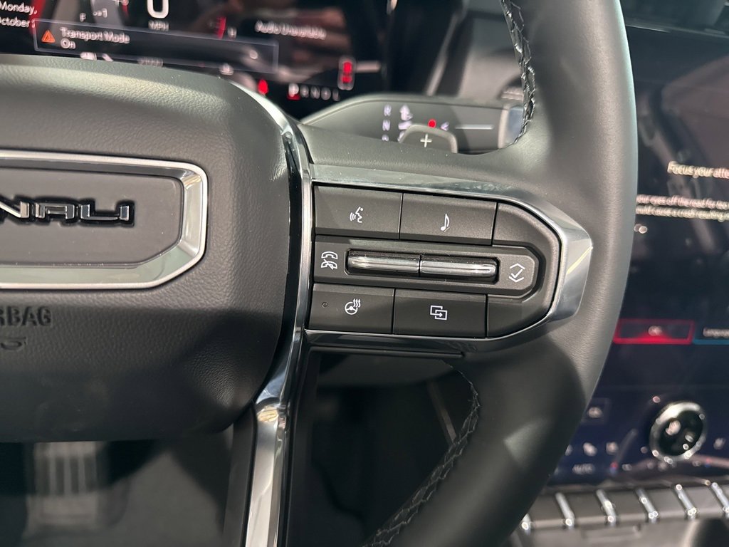 New 2026 GMC Terrain Denali image 29