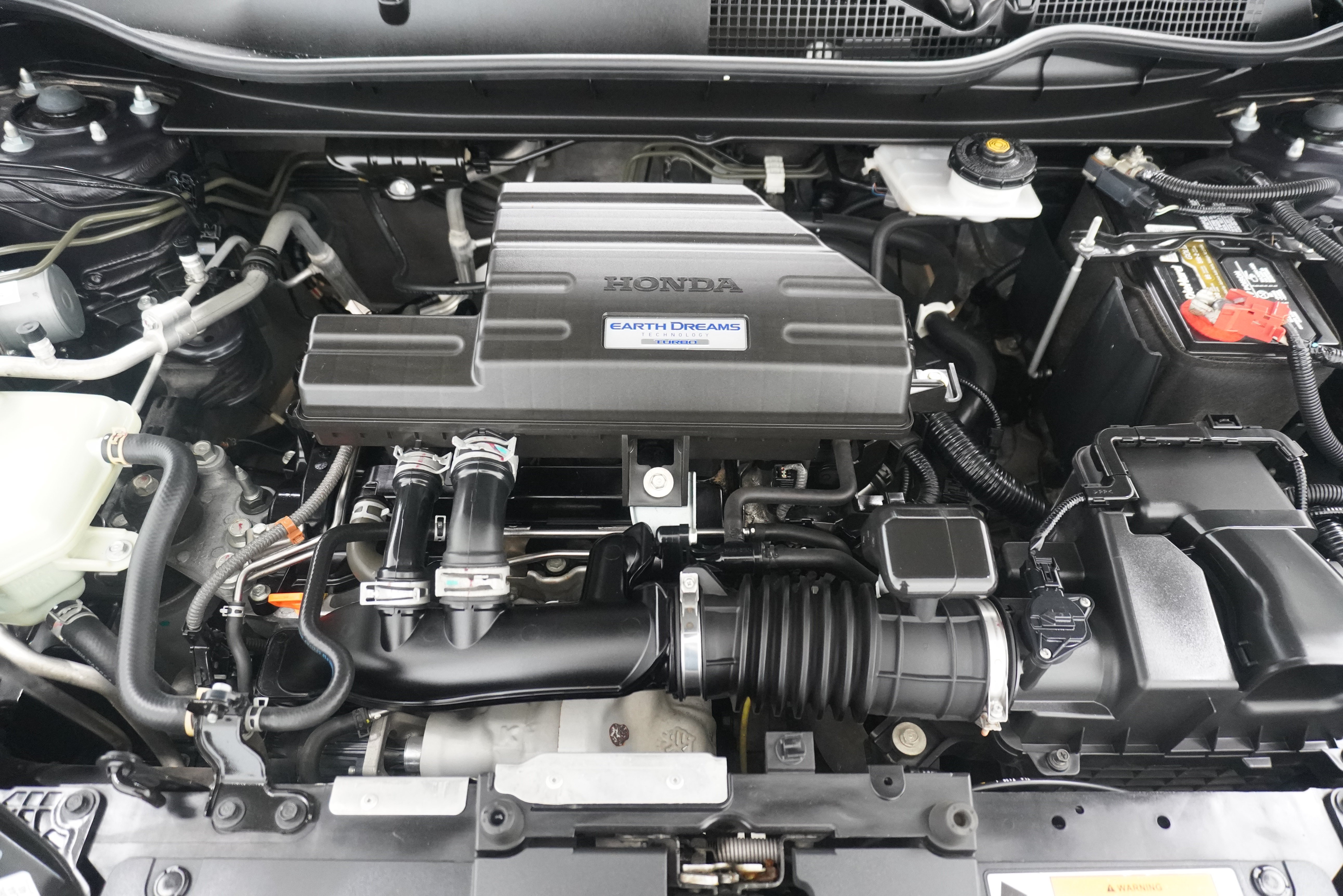 Used 2017 Honda CR-V EX-L image 28