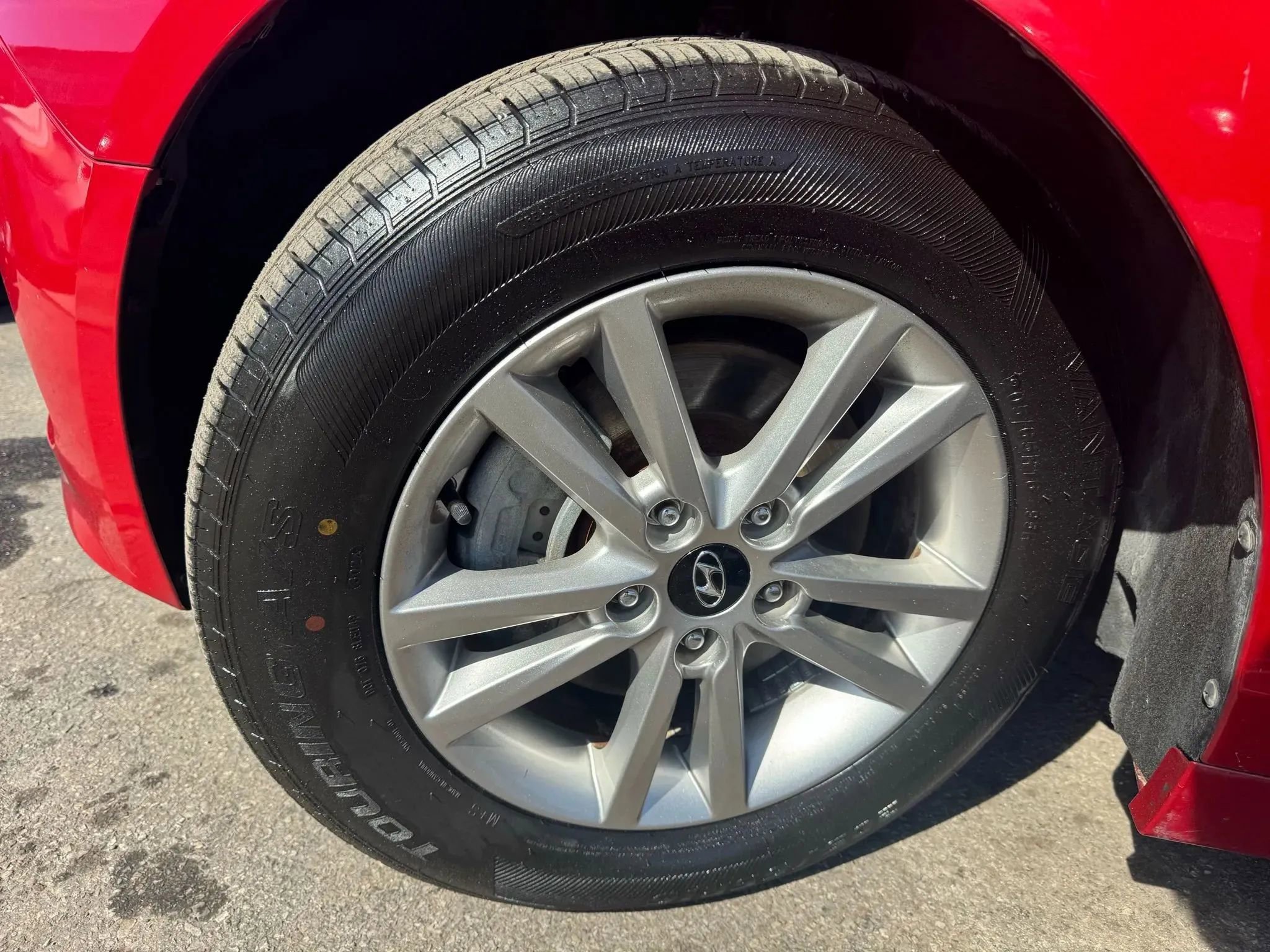 Used 2017 Hyundai Sonata SE image 42