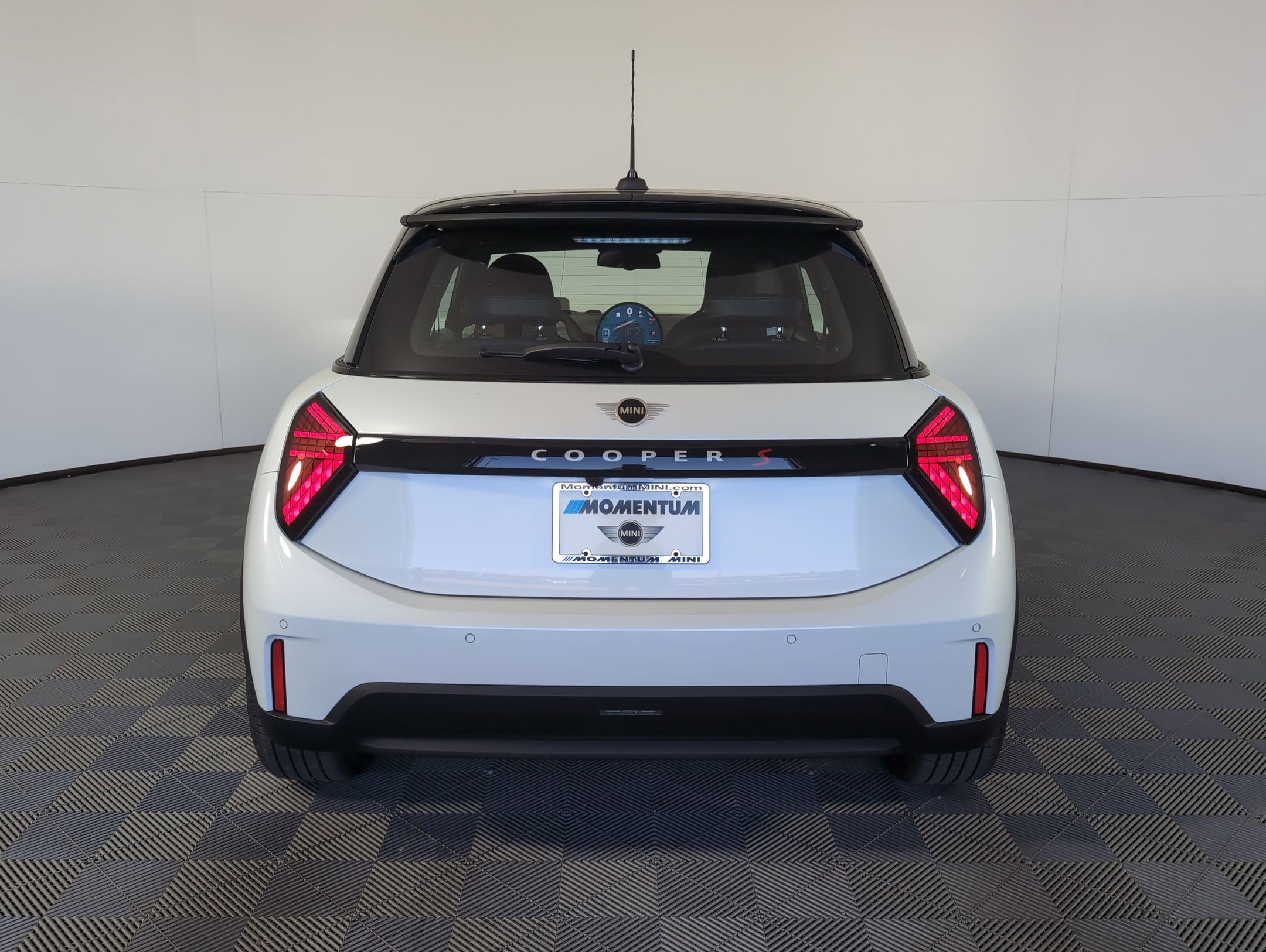 New 2026 MINI Cooper S image 7