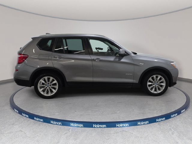 Used 2016 BMW X3 xDrive28i AWD/4WD image 5