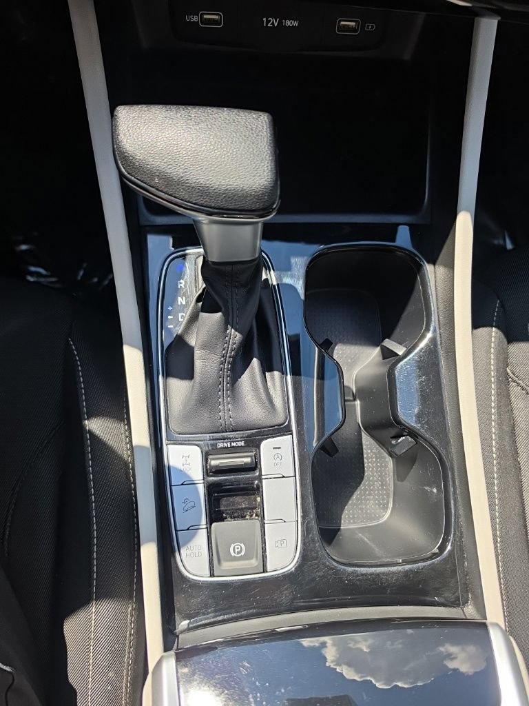 Used 2022 Hyundai Tucson SE AWD/4WD image 20