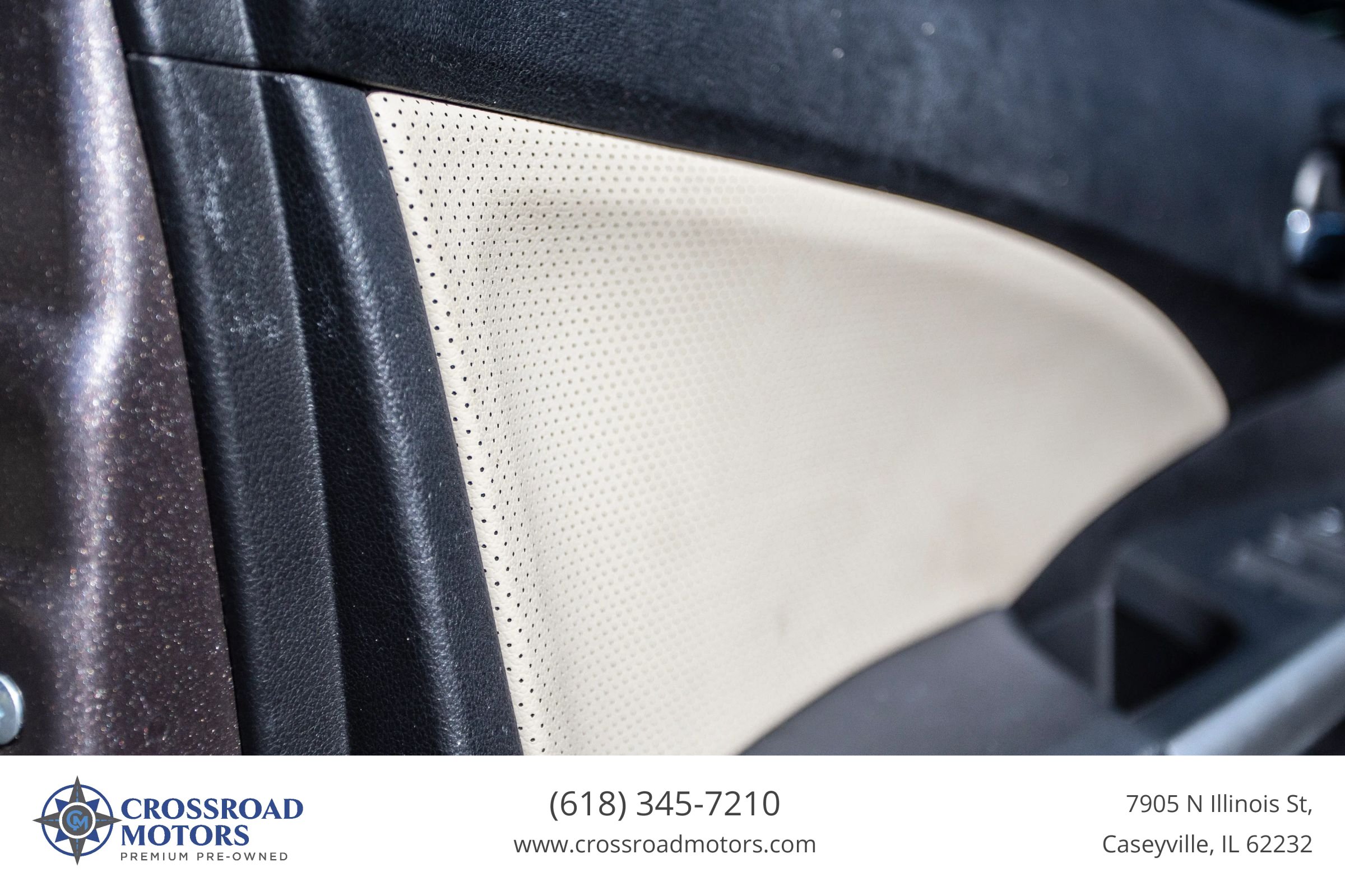 Used 2015 Honda CR-V EX-L image 17