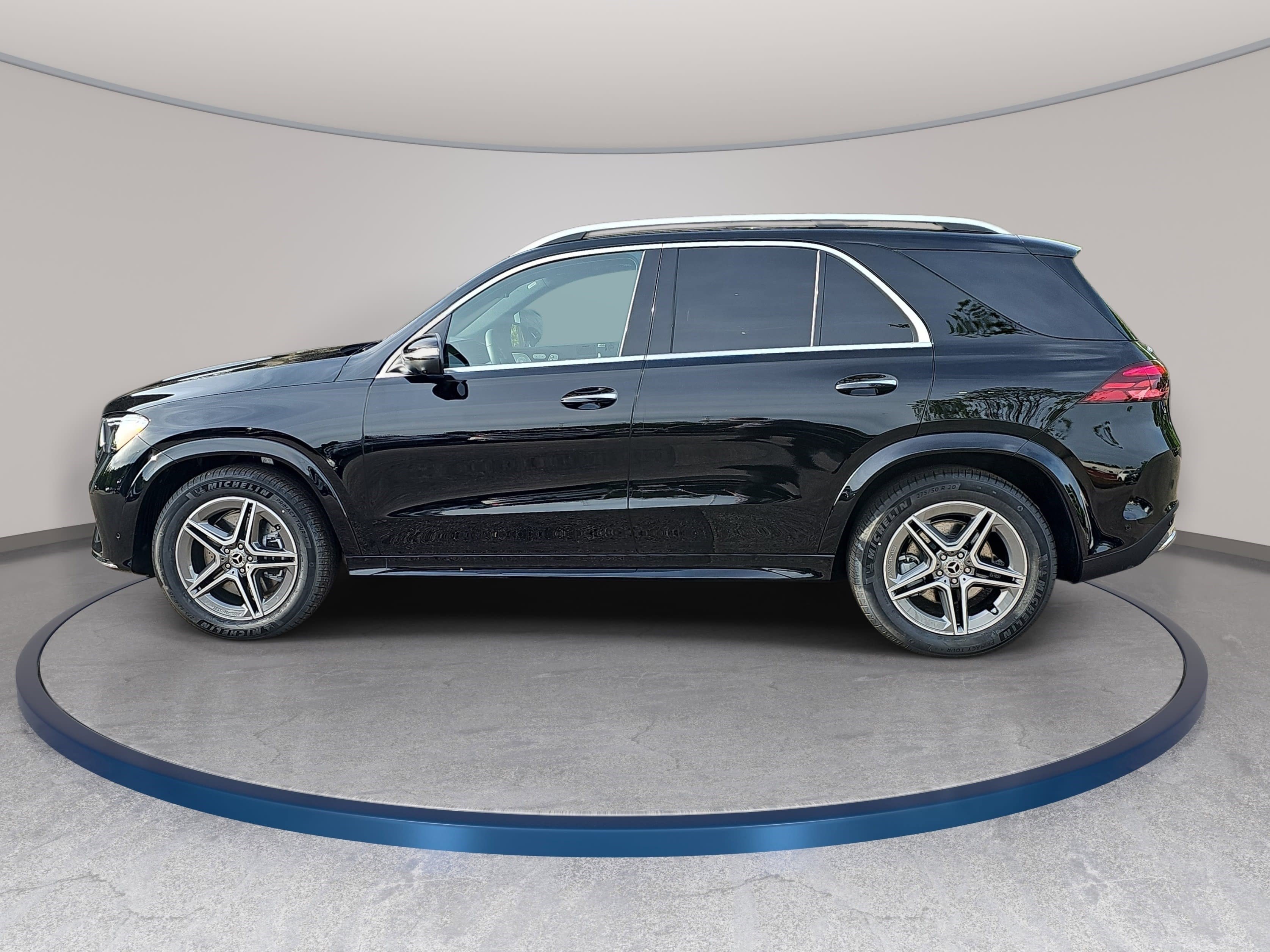 New 2026 Mercedes-Benz GLE 450 4MATIC image 8