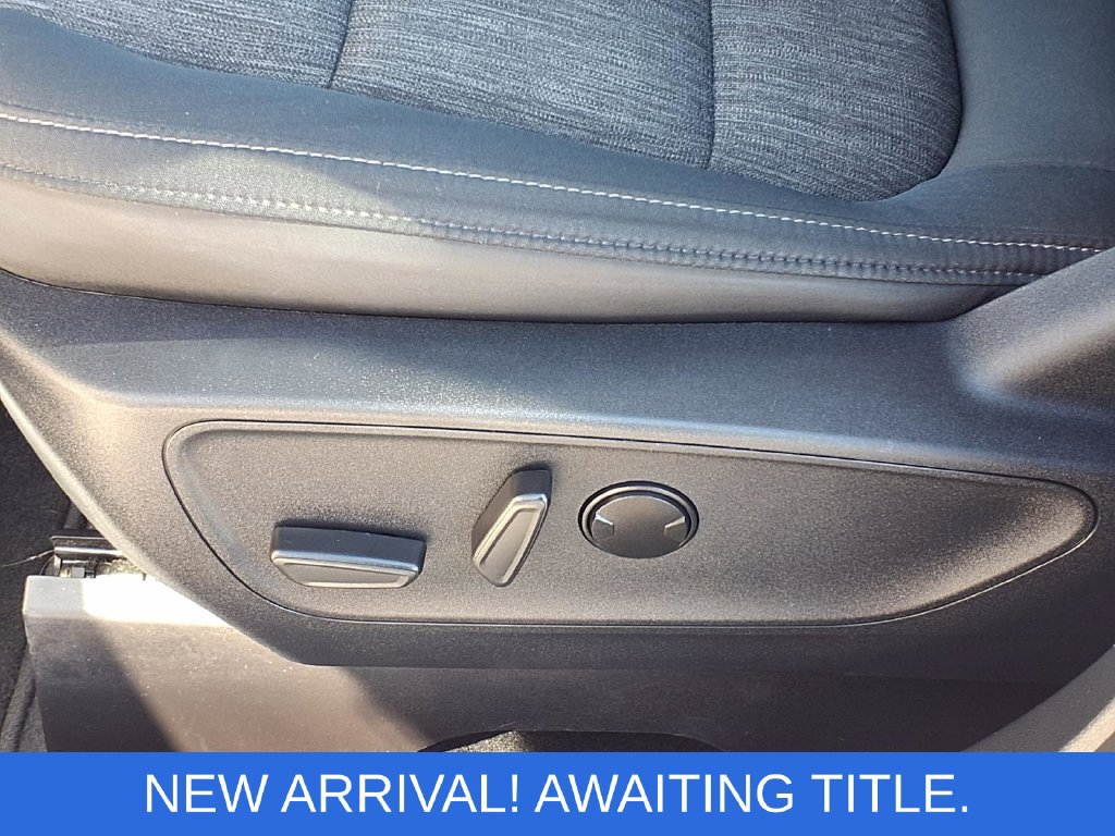 Used 2023 Ford Bronco Sport Big Bend w/ Convenience Package AWD/4WD image 4