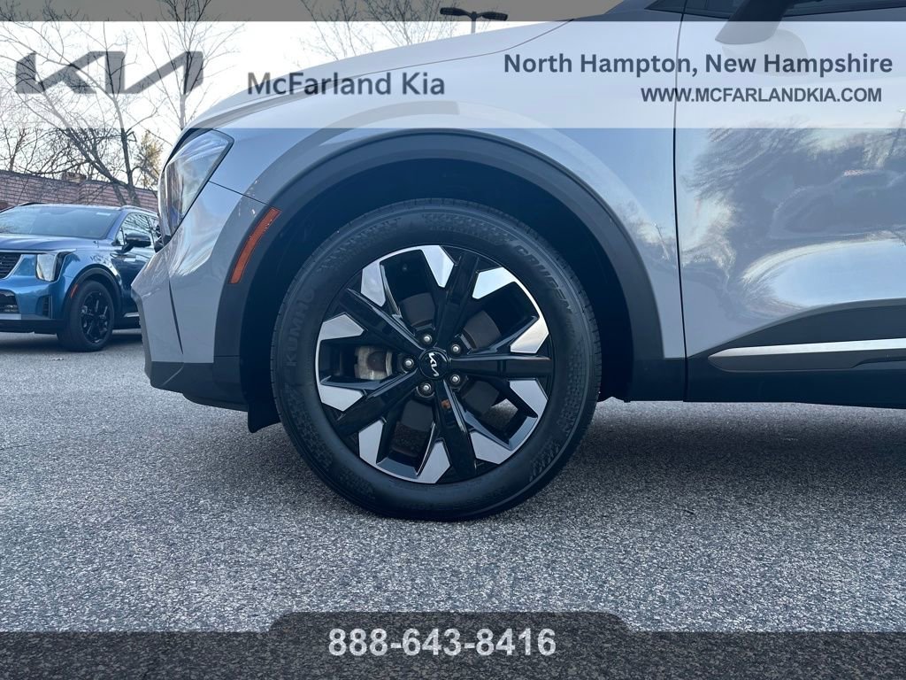 Used 2023 Kia Sportage X-Line image 29