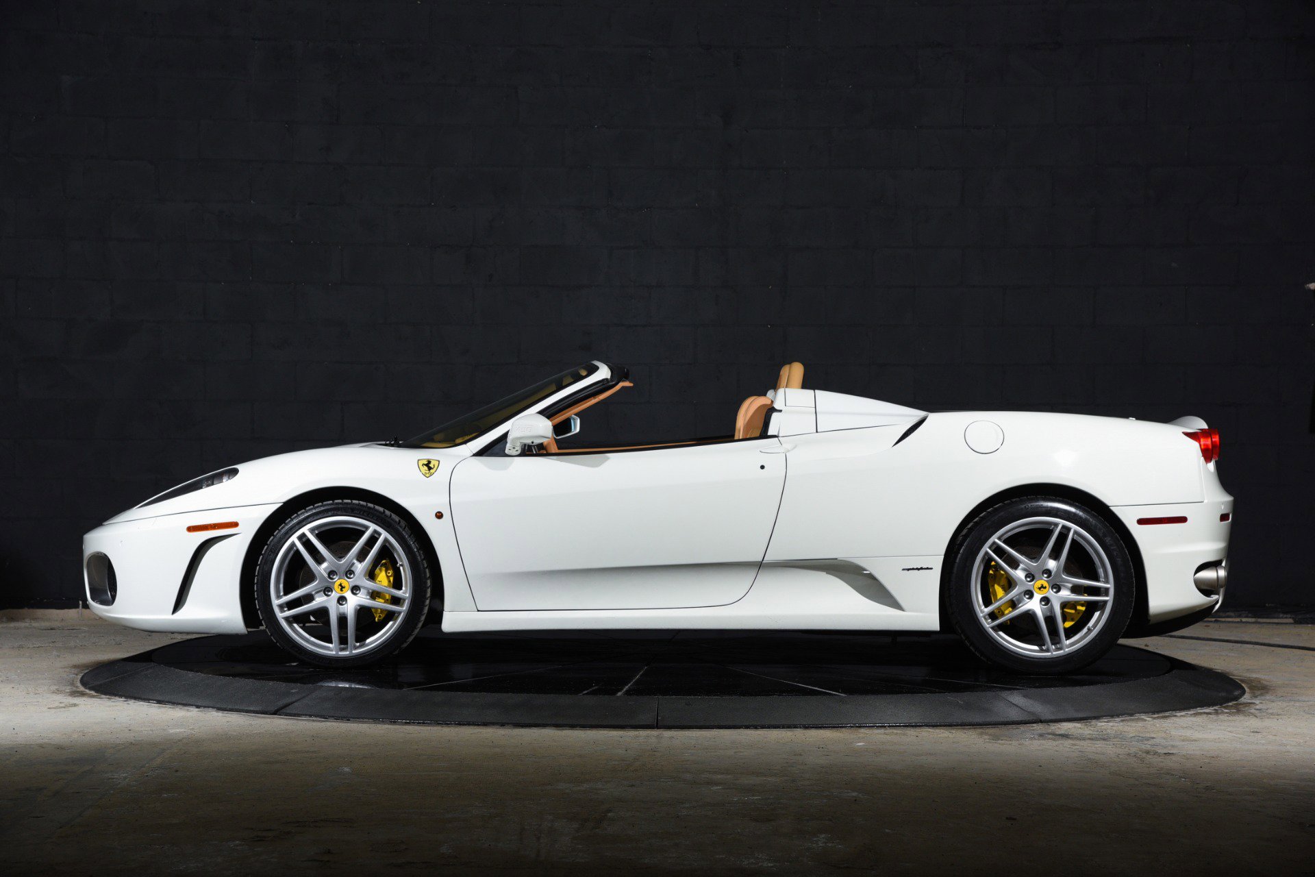 Used 2006 Ferrari F430 Spider image 11