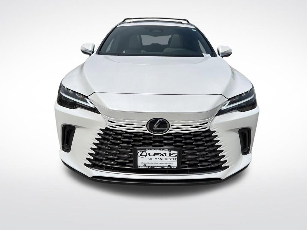 New 2026 Lexus RX 350 Premium image 2