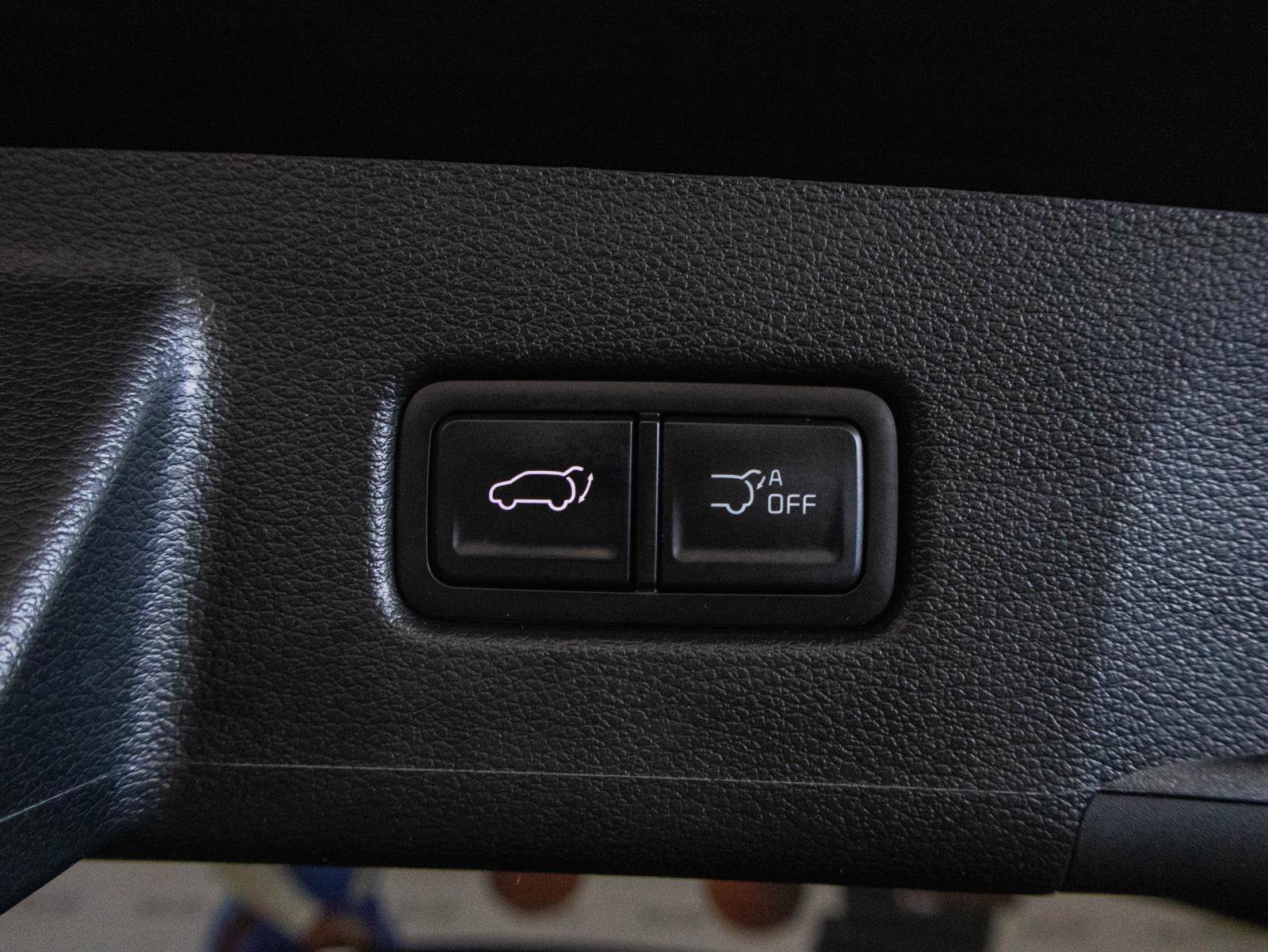 Used 2025 Kia Telluride S image 26