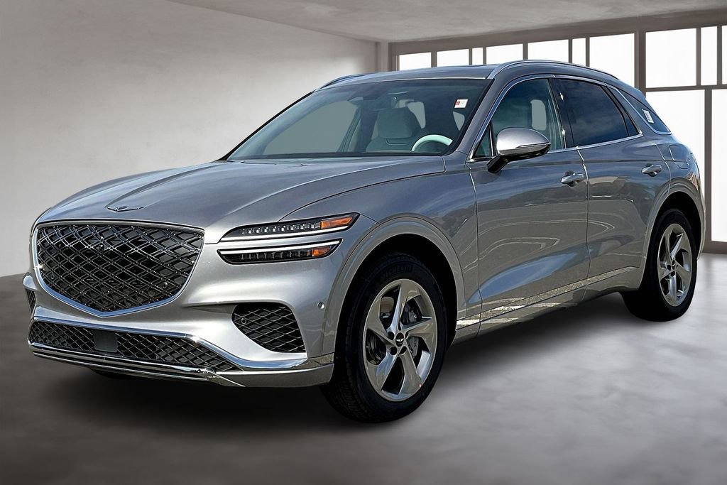 New 2026 Genesis GV70 2.5T Advanced
