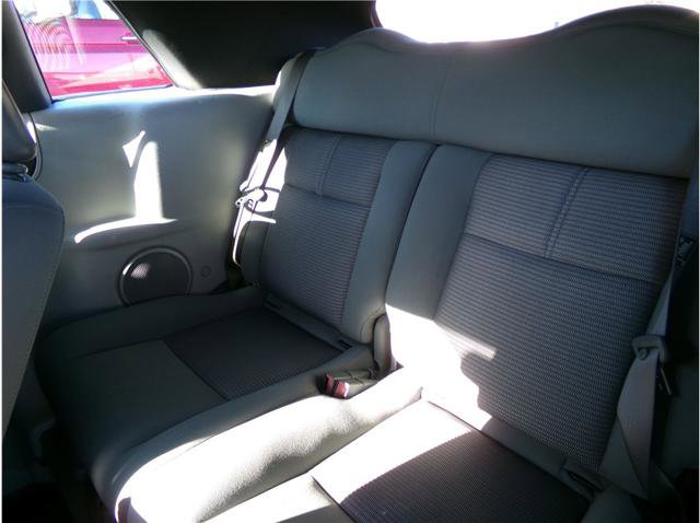 Used 2007 Chrysler PT Cruiser Convertible w/ Spring Special Group image 16