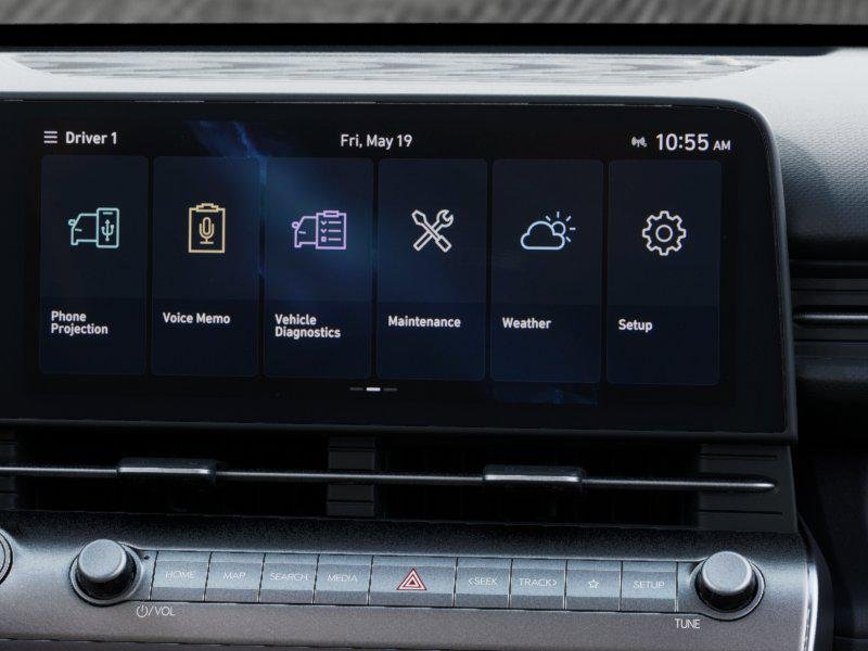 New 2026 Hyundai Kona SEL Sport AWD/4WD image 13