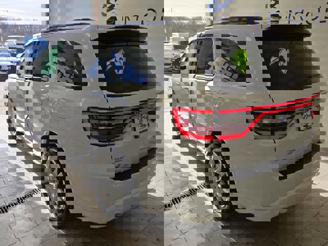 Used 2025 Dodge Durango R/T image 16