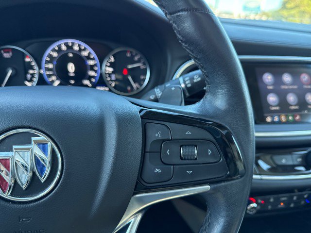 Used 2023 Buick Enclave Avenir image 39