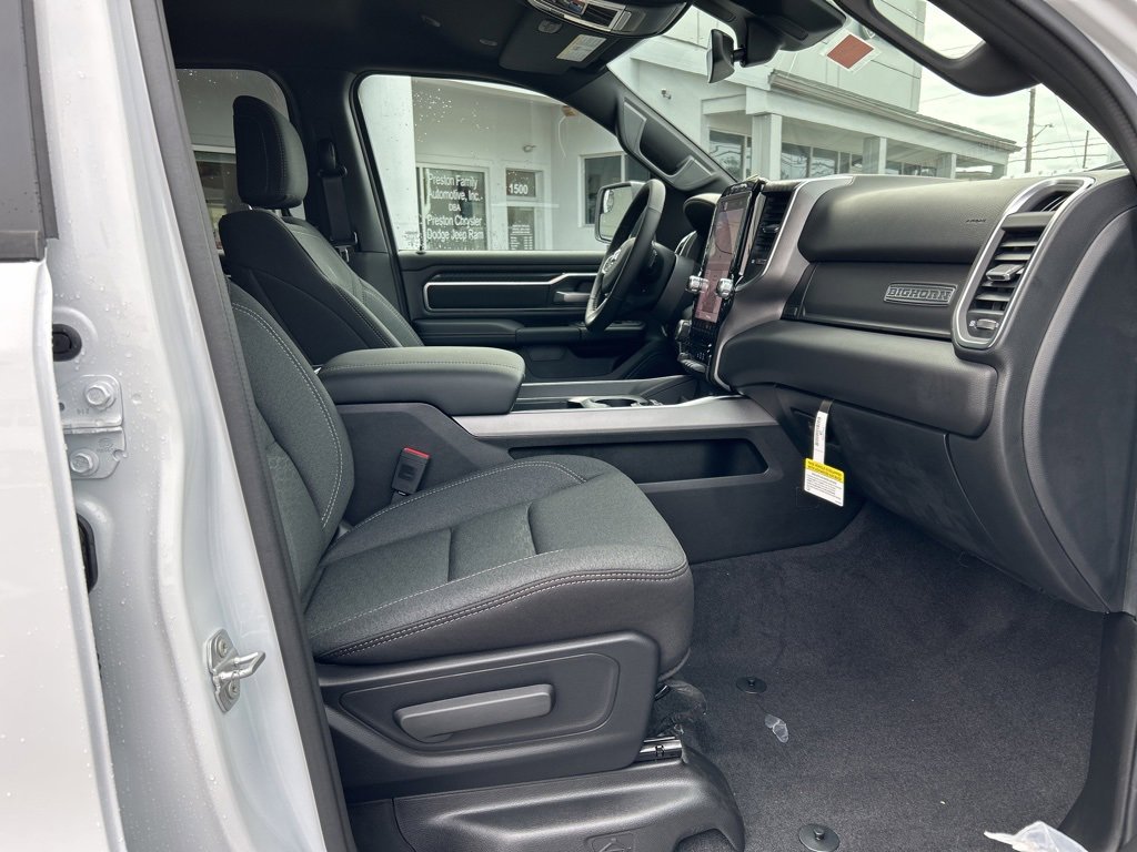 New 2026 RAM 1500 Big Horn image 8