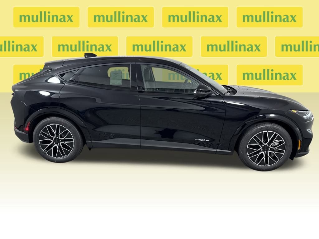 New 2025 Ford Mustang Mach-E Premium image 21