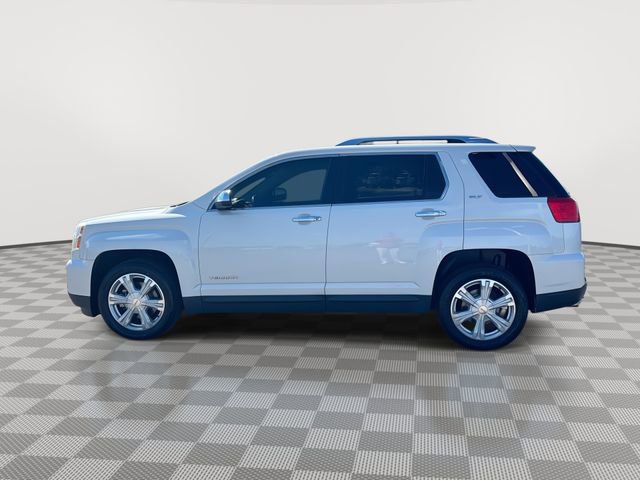 Used 2016 GMC Terrain SLT w/ Open Road Package FWD image 7