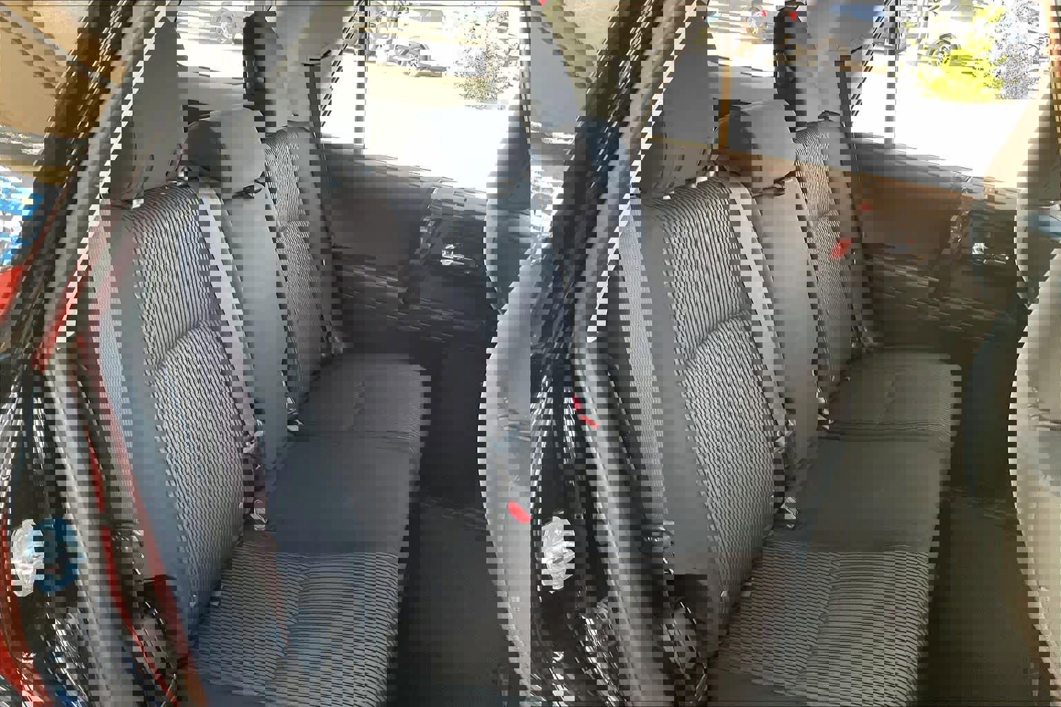 Used 2024 Toyota 4Runner TRD Off-Road image 19