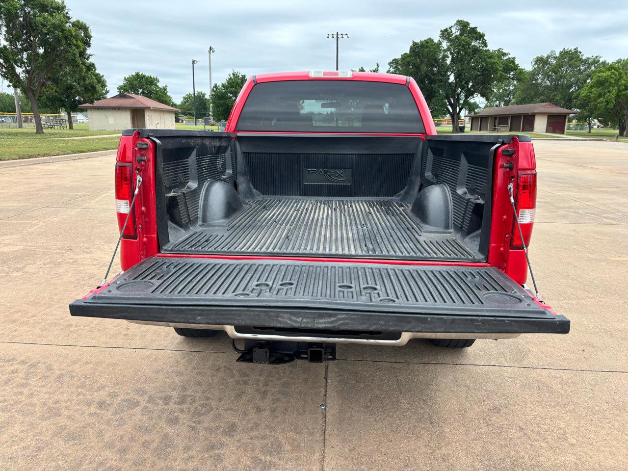 Used 2007 Ford F150 XLT AWD/4WD image 29